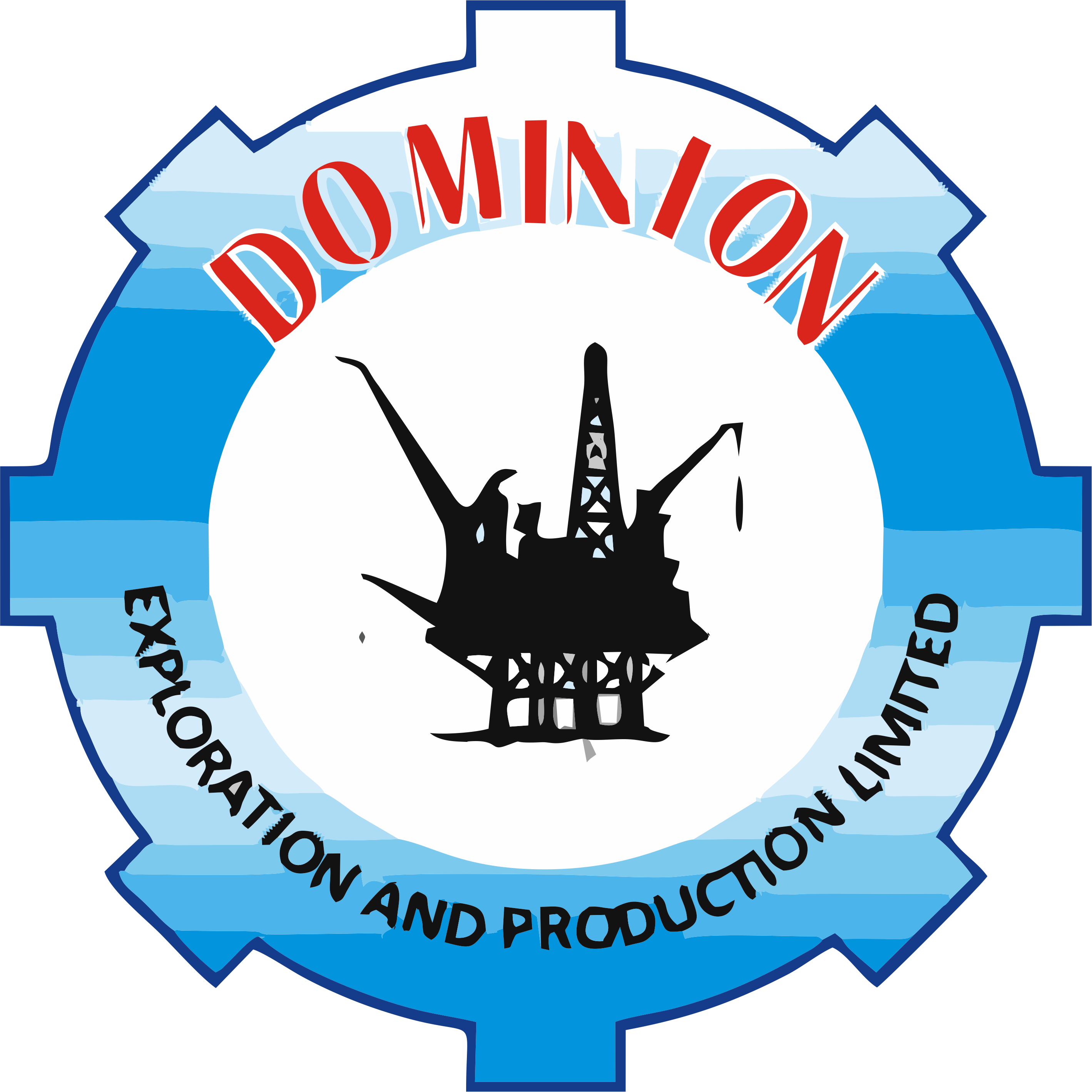 Dominion Exploration & Production